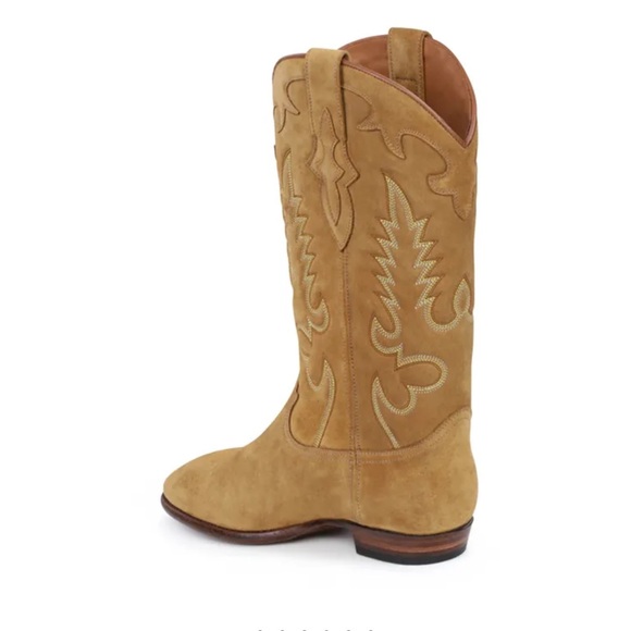 Shiloh Heritage. Midnight Suede Ambre. NIB. Size 40. - Picture 3 of 6